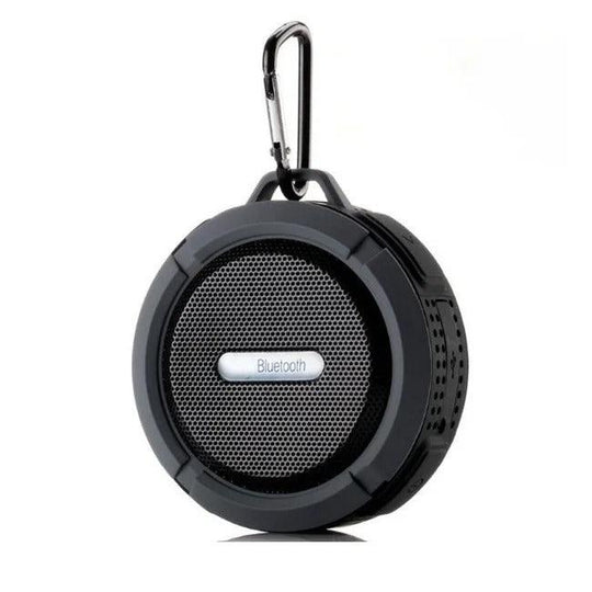 Compact Bluetooth Speaker