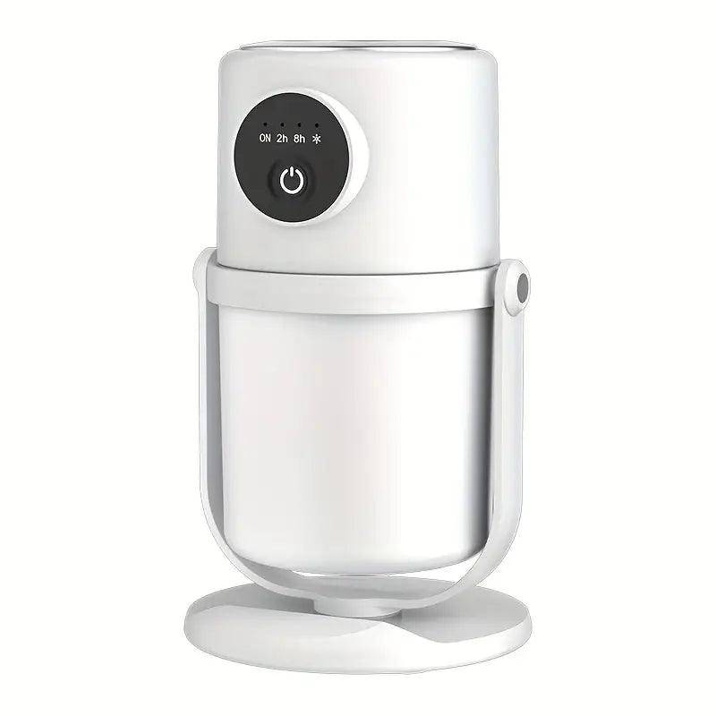 Umidificatore d'aria a nebbia fredda