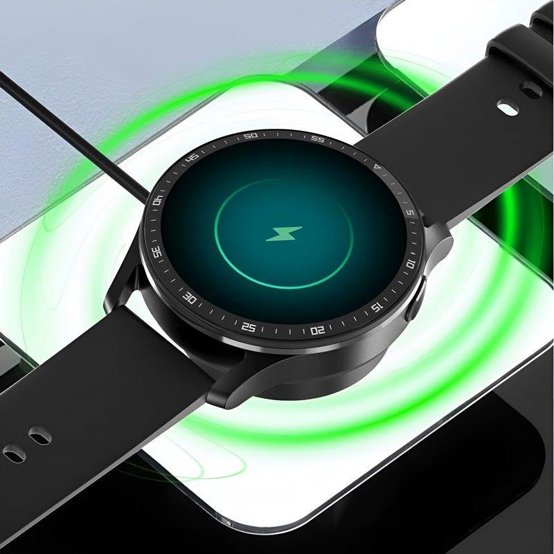 Clock Seamless Connection