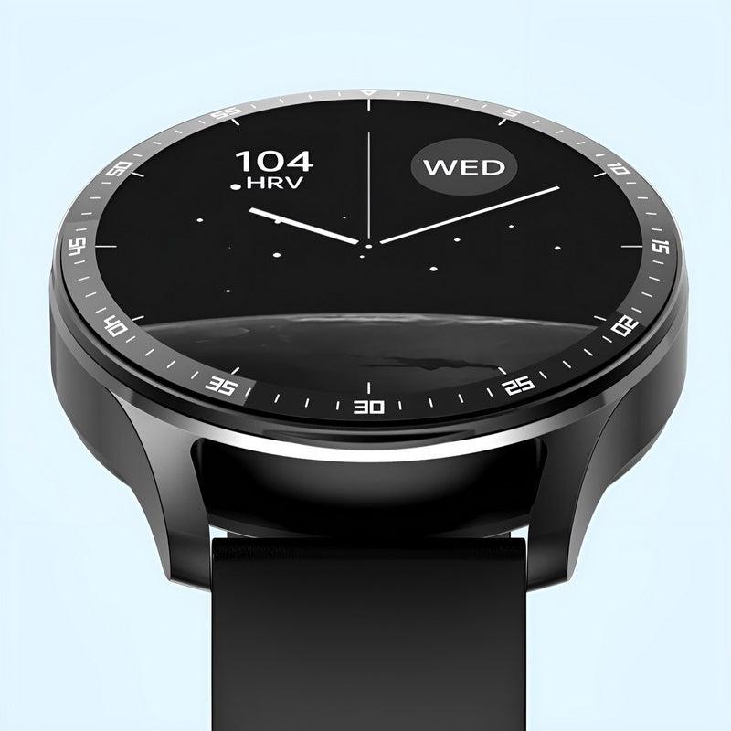 Clock Seamless Connection