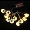 Halloween LED-lichtsnoer
