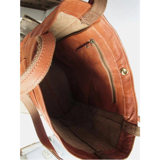 Sac à main femme grande taille couleur unie sac à bandoulière