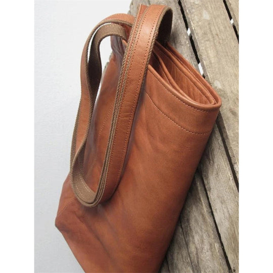 Sac à main femme grande taille couleur unie sac à bandoulière