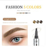 3D Waterdichte Microblading Wenkbrauw Pen