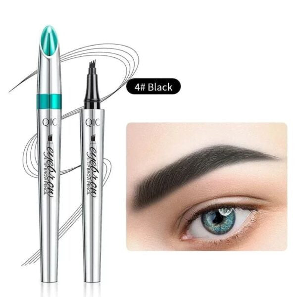 3D Waterdichte Microblading Wenkbrauw Pen