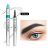 3D Waterdichte Microblading Wenkbrauw Pen