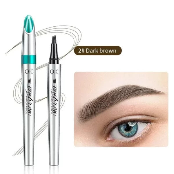 3D Waterdichte Microblading Wenkbrauw Pen