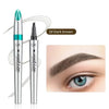 3D Waterdichte Microblading Wenkbrauw Pen