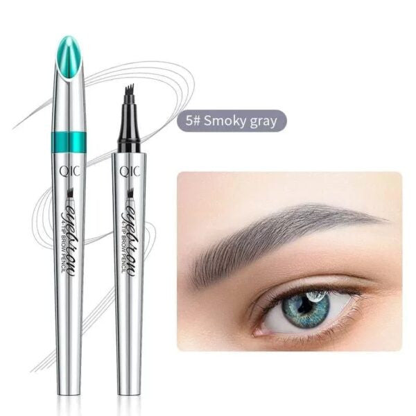 3D Waterdichte Microblading Wenkbrauw Pen