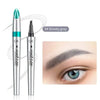 3D Waterdichte Microblading Wenkbrauw Pen