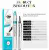3D Waterdichte Microblading Wenkbrauw Pen