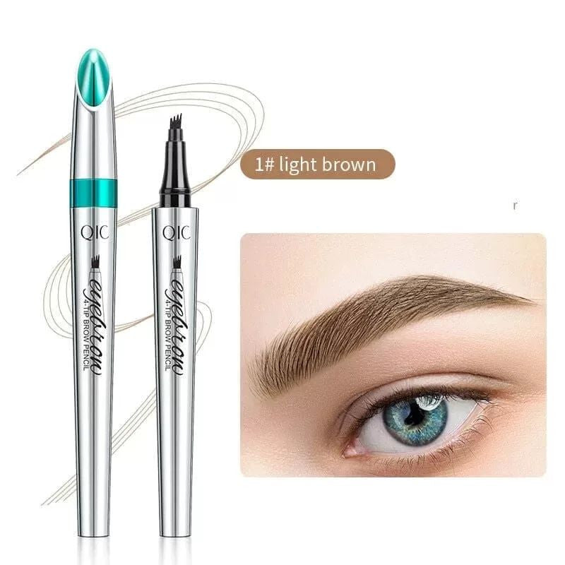 3D Waterdichte Microblading Wenkbrauw Pen
