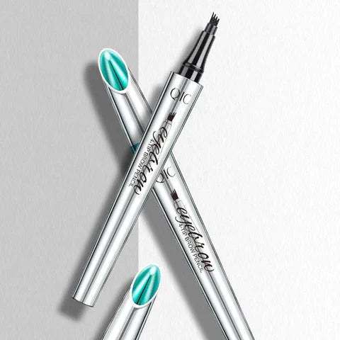 3D Waterdichte Microblading Wenkbrauw Pen