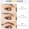 3D Waterdichte Microblading Wenkbrauw Pen