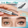 3D Waterdichte Microblading Wenkbrauw Pen
