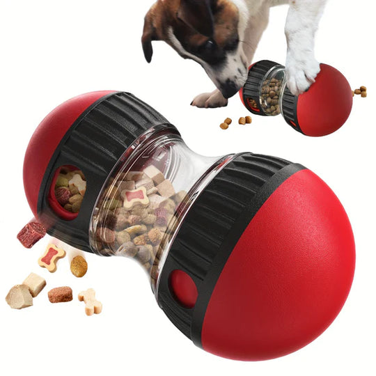 Giocattolo puzzle che diffonde dolcetti