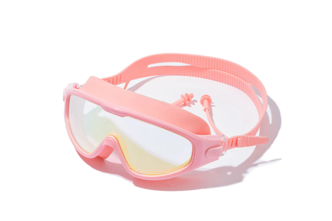 HD Waterproof Set