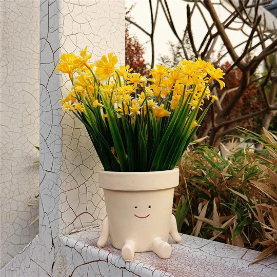 Hanging Succulent Pot