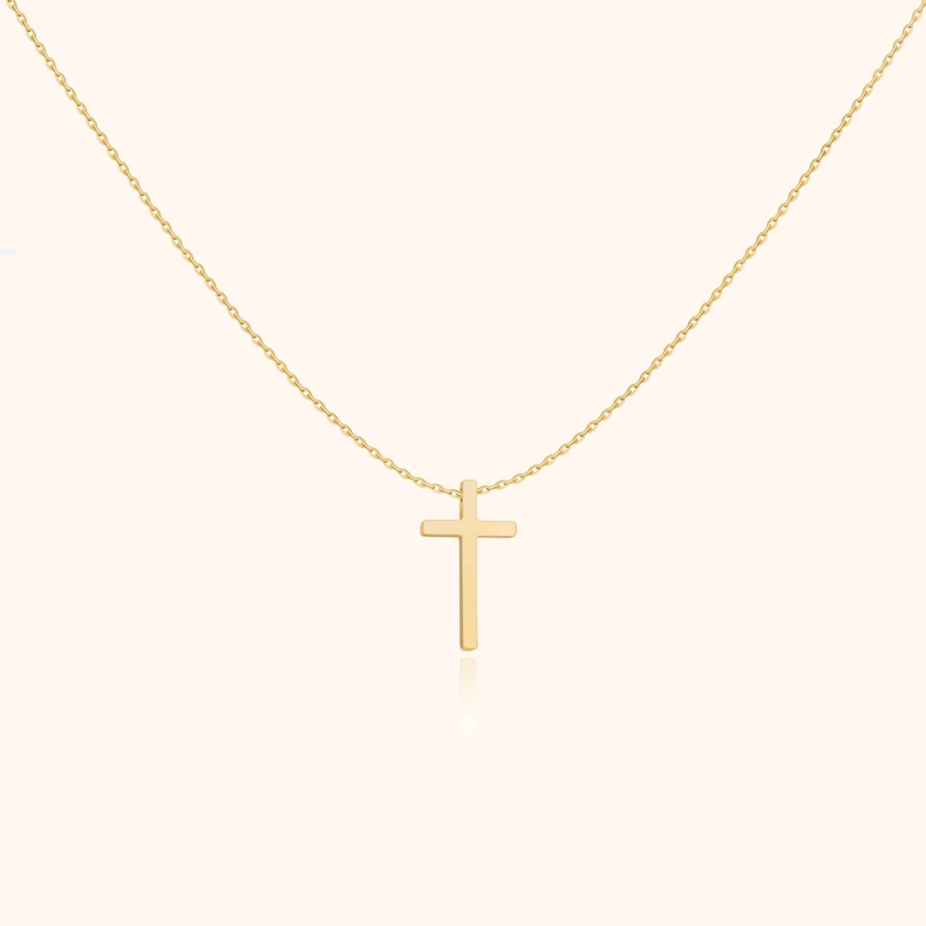 Kruishanger Ketting