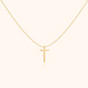 Kruishanger Ketting