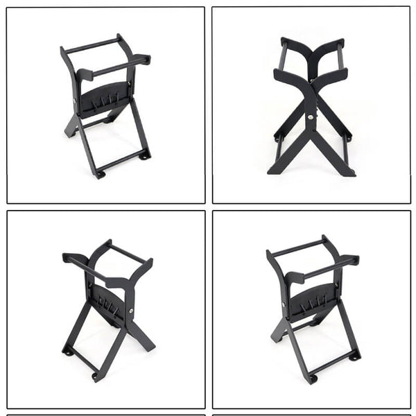 Foldable Splitting Tool