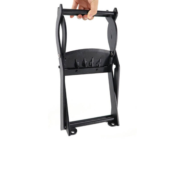 Foldable Splitting Tool