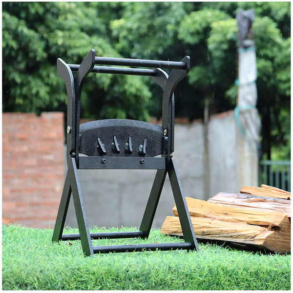Foldable Splitting Tool