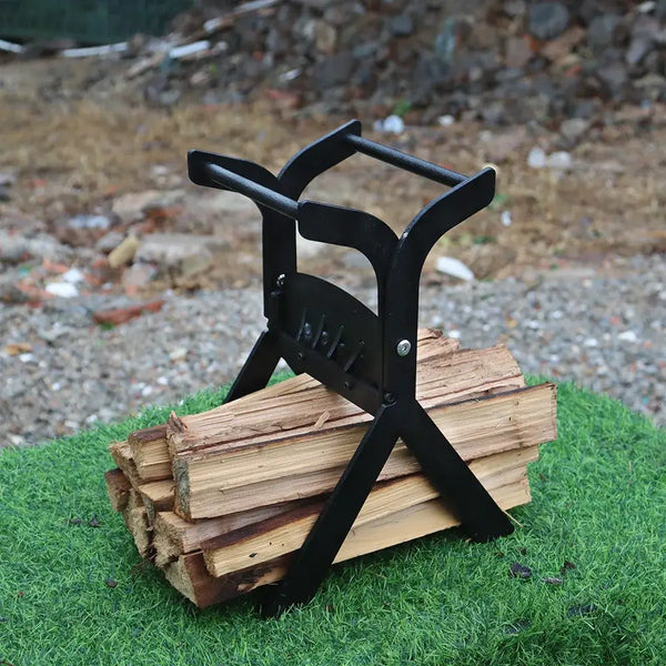 Foldable Splitting Tool
