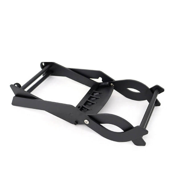 Foldable Splitting Tool