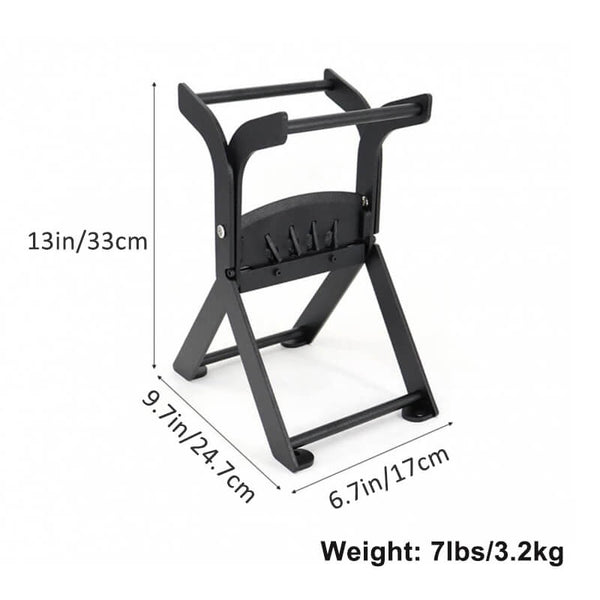 Foldable Splitting Tool