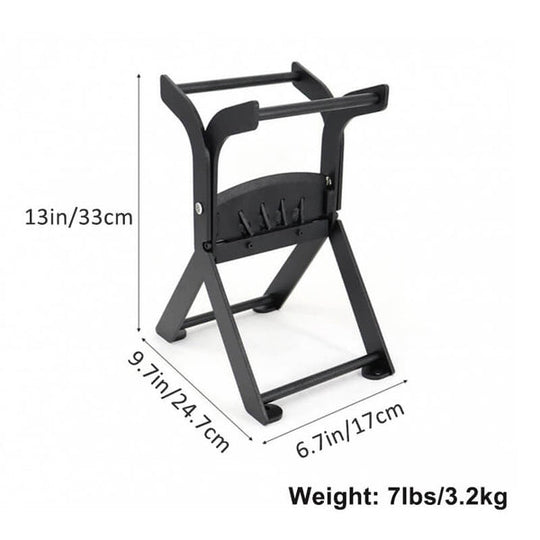 Foldable Splitting Tool