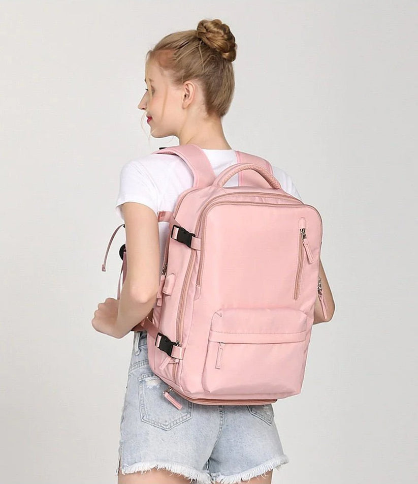 Waterdichte Haven Rugzak | 40L