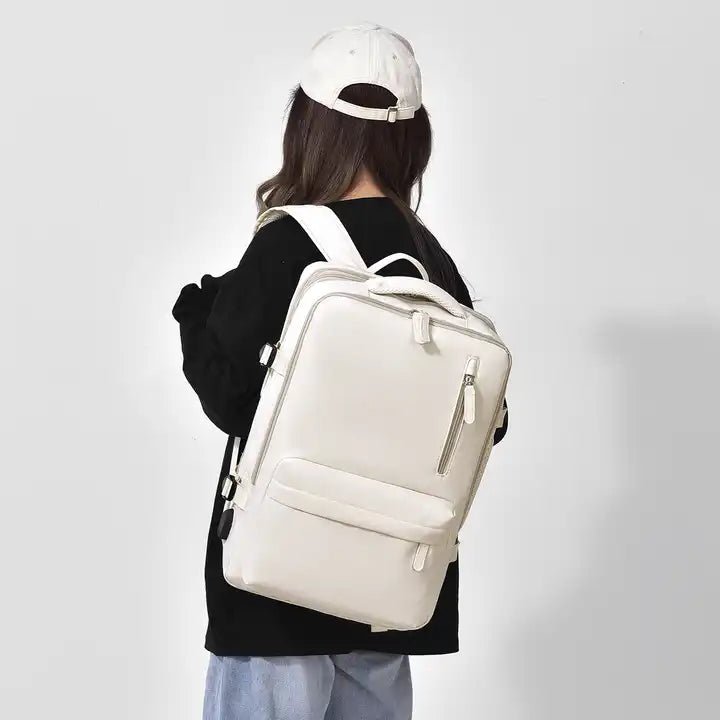 Waterdichte Haven Rugzak | 40L