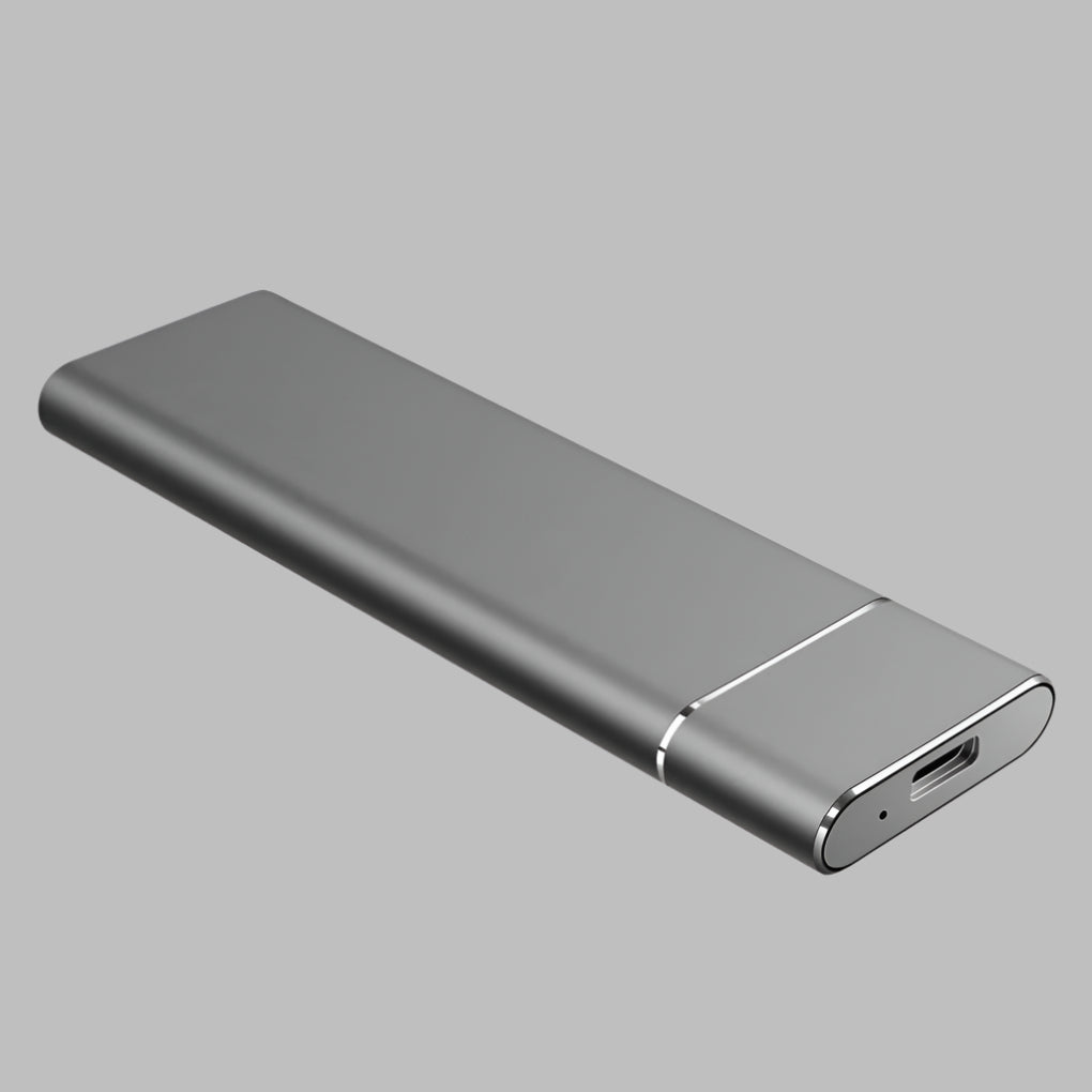 Draagbare SSD Externe Harde Schijf