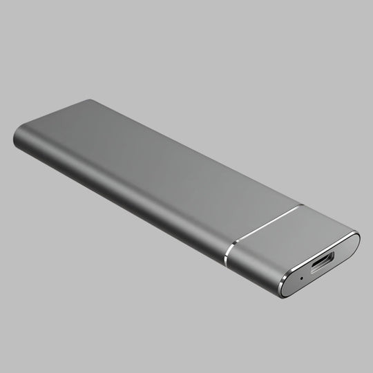 SSD portatile disco rigido esterno