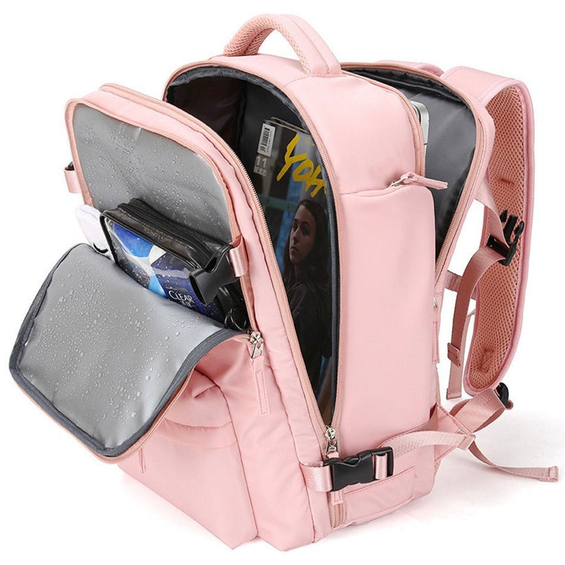 Waterdichte Haven Rugzak | 40L