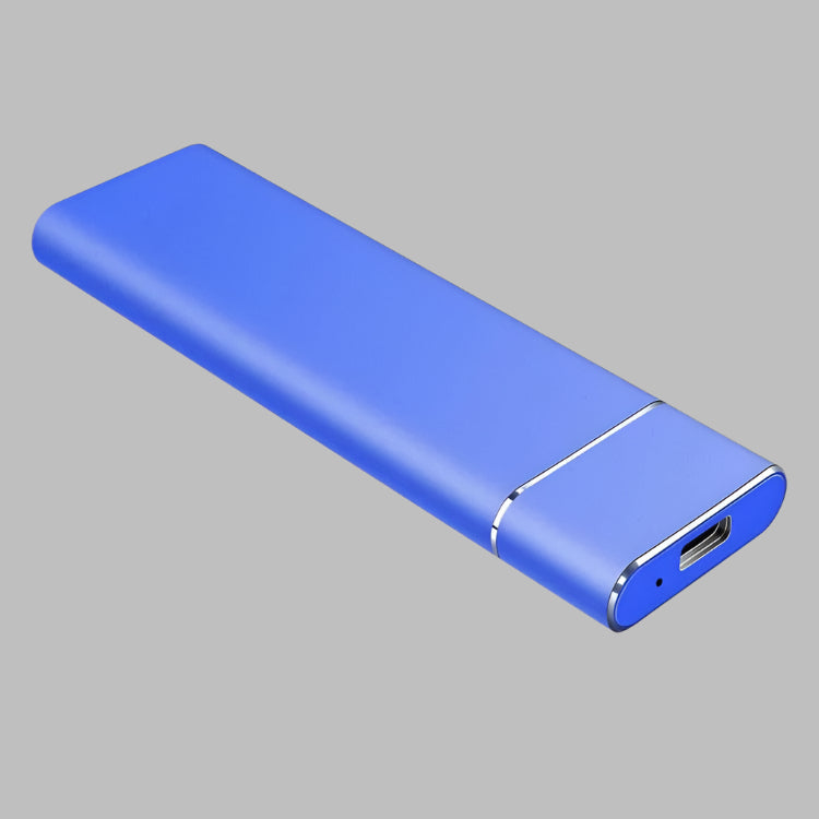 Draagbare SSD Externe Harde Schijf