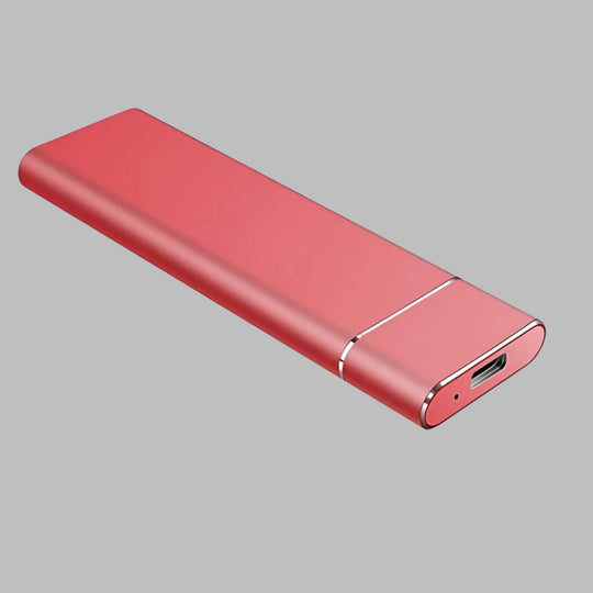 SSD portatile disco rigido esterno