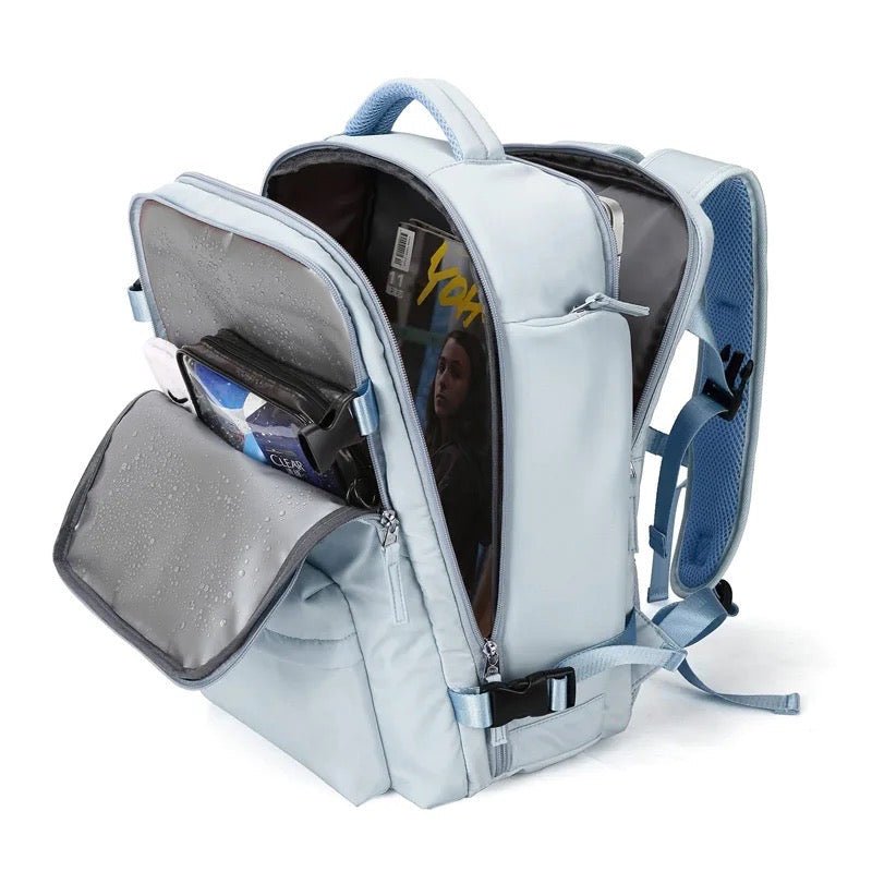 Waterdichte Haven Rugzak | 40L