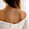 Kruishanger Ketting