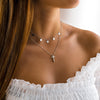 Kruishanger Ketting