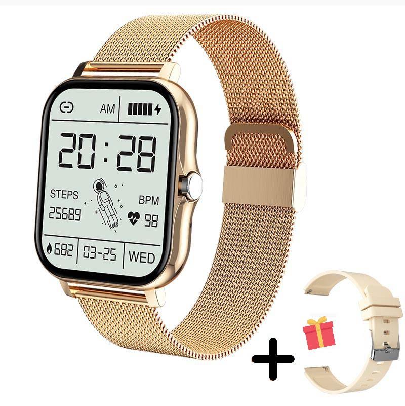 Multifunctioneel Smartwatch