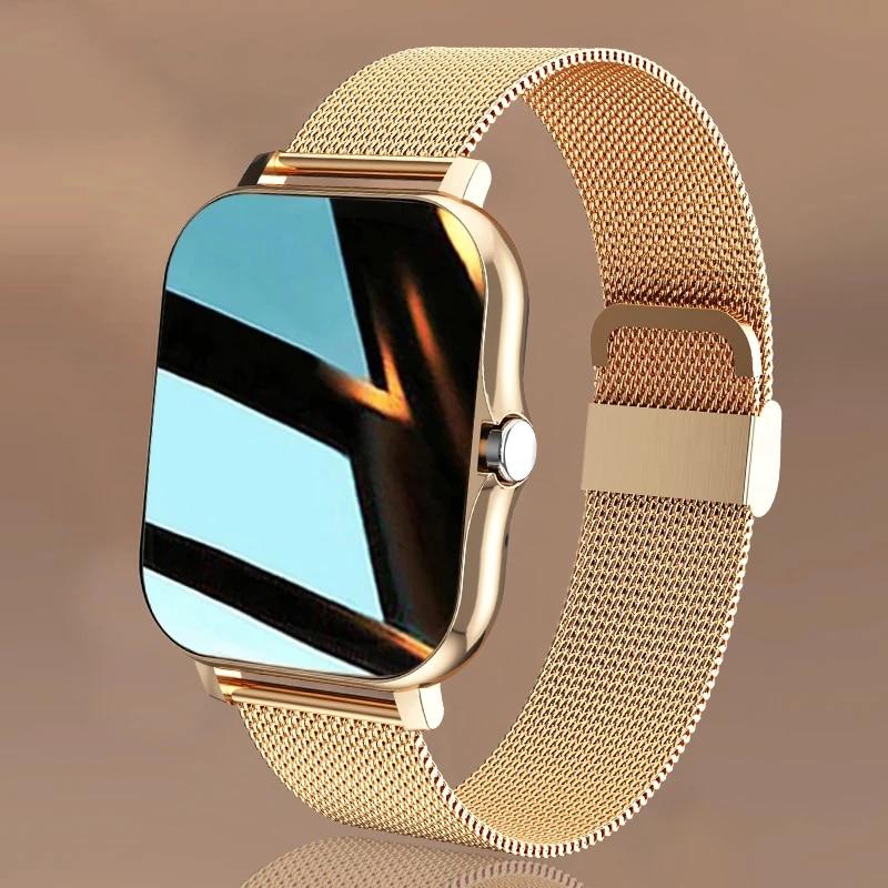 Multifunctioneel Smartwatch