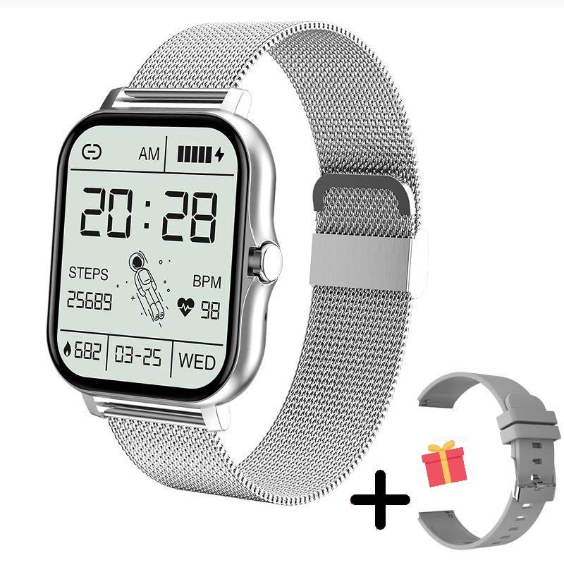 Multifunctioneel Smartwatch