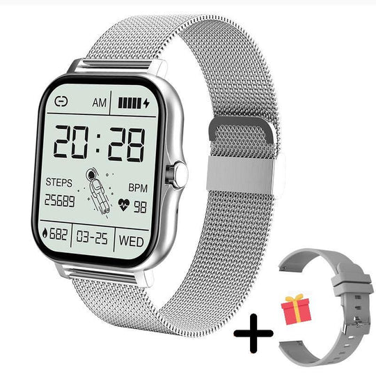 Smartwatch multifunzione