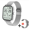 Multifunctioneel Smartwatch