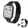 Multifunctioneel Smartwatch