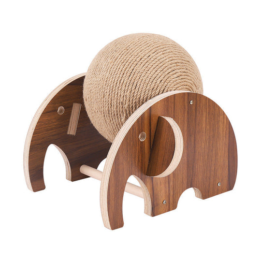Set da parete ClimbaCasa per gatti
