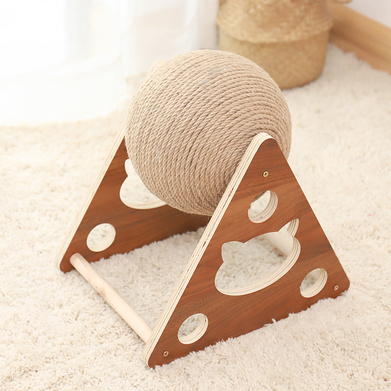 Set da parete ClimbaCasa per gatti