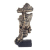Abstract Sculpture